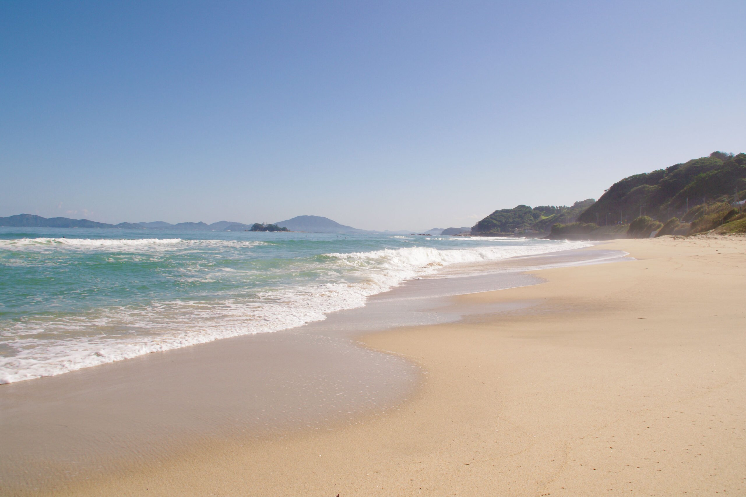 🏖️ 아네고노하마 해변 (아네고노하마) 이미지 1